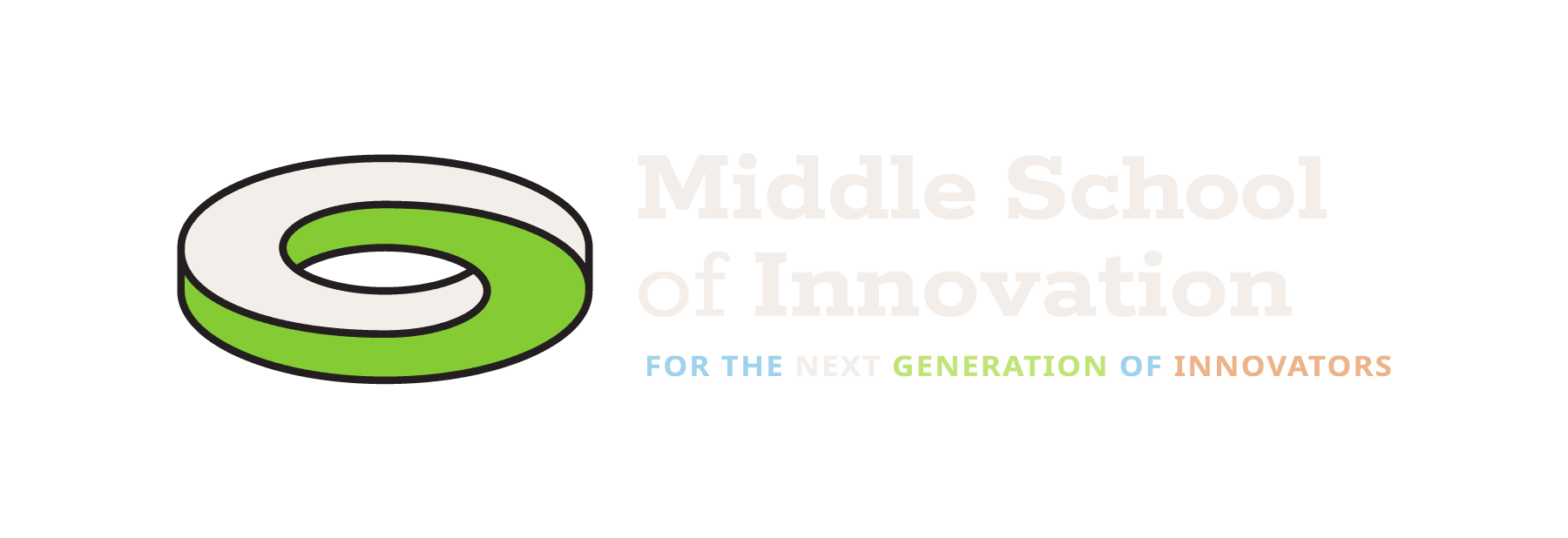 Middle School of Innovation logo