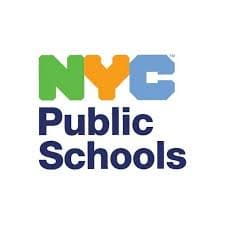 New York City Public Schools logo