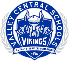 Valley Central High School logo