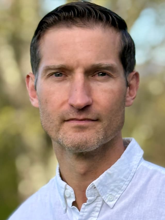 Paul Byrne
