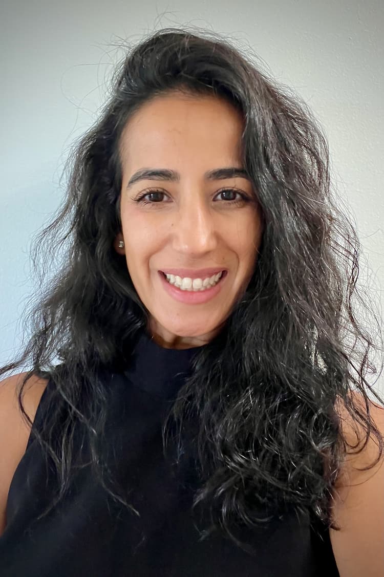 Anusheh Hashim Byrne